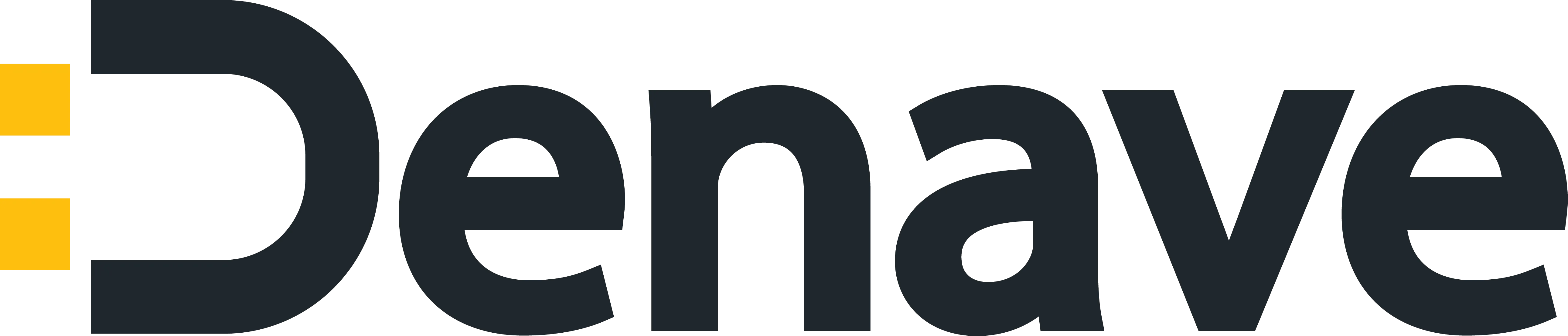 Denave logo