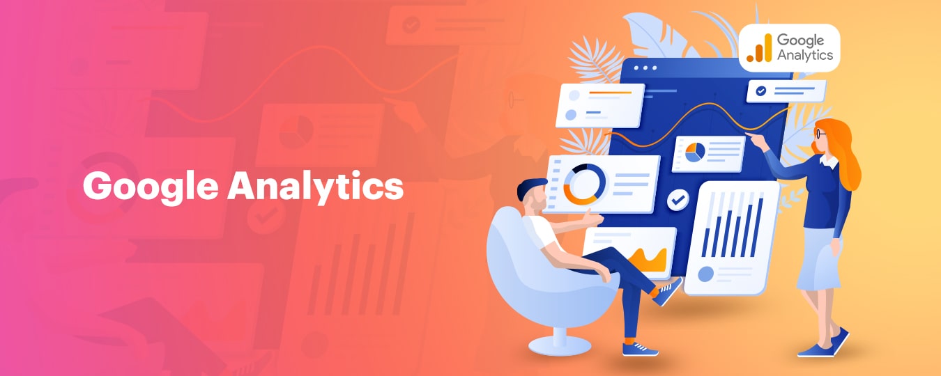 Mastering Google Analytics: 5 Essential Metrics for Web Success