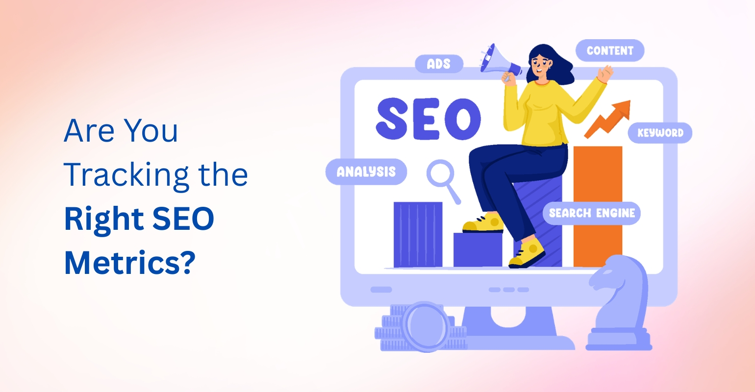 SEO Analytics & Measurement: How to Track What Really Drives Organic Growth