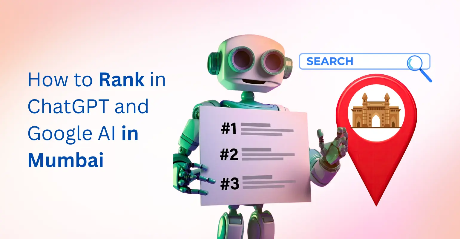 How to Improve AI Visibility for Local Businesses in Mumbai