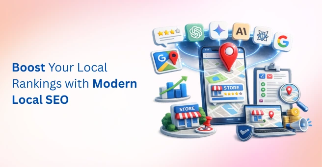 How to Do Local SEO in 2026: The Complete Guide to Ranking on Google Maps, AI Search, and Beyond