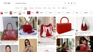 Image SEO guide showing how images appear in Google and AI search