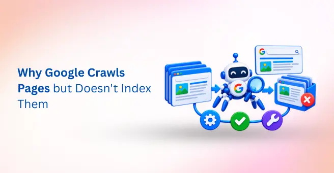 How to Fix “Crawled – Currently Not Indexed” in Google Search Console