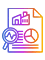 Industry research representing market analysis
