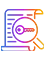 Keyword research for search term analysis