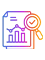 Website audit representing technical SEO analysis