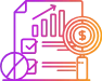 Monthly SEO activity report