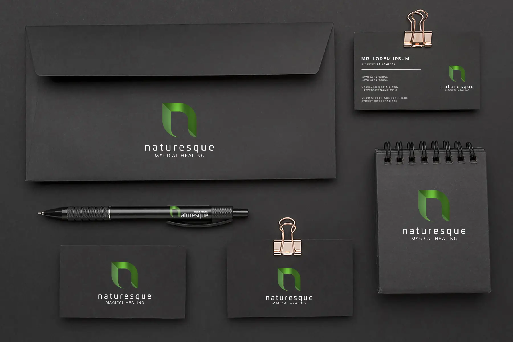 Branding