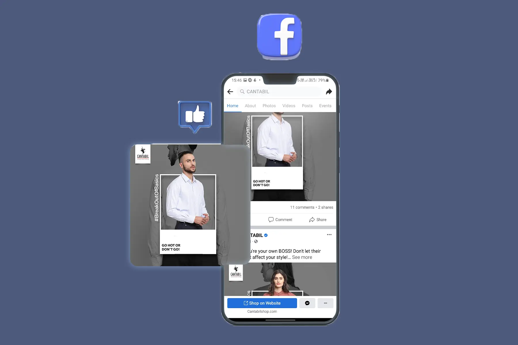 Social-Media-Design