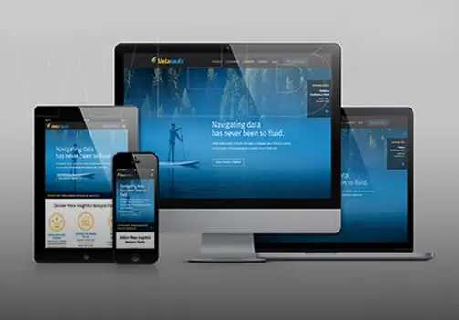 webpage
