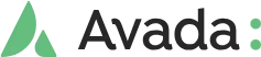 Avada Logo