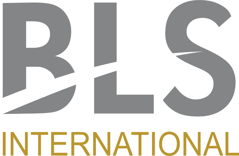 BLS Logo