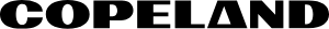Copeland Standard Logo