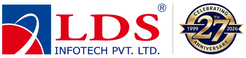 LDS Logo
