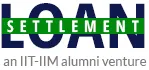 Loan Settlement Logo