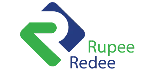 Rupee Rede Logo