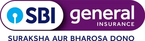 SBI General Insurance Logo