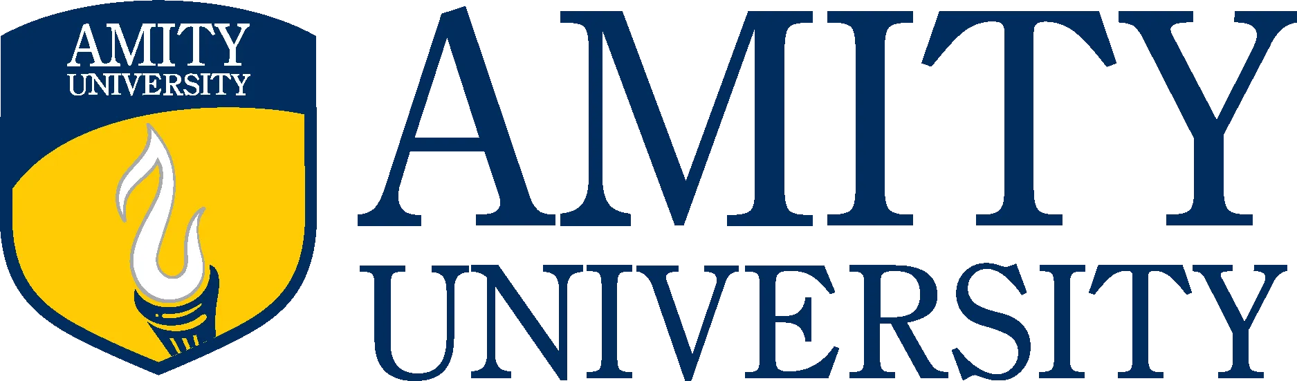 Amity University Logo