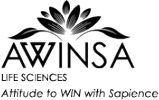 Awinsa Healthcare Solutions Logo