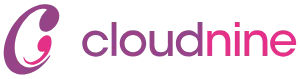 Cloudnine Hospitals Logo