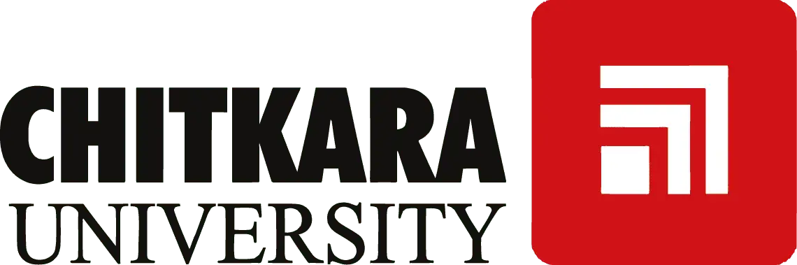 Chandigarh University Logo