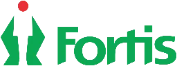 Fortis Healthcare Logo