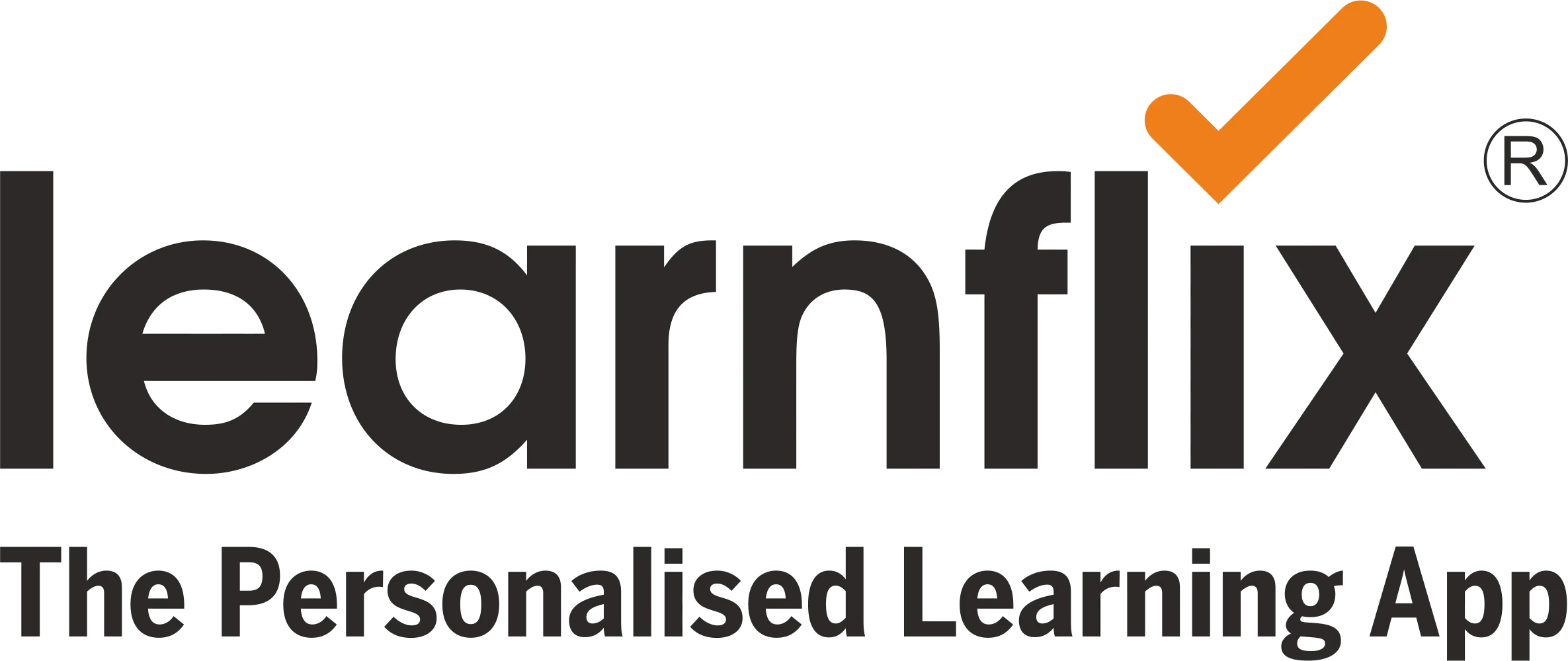 LearnFlix Logo
