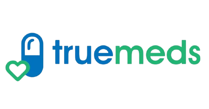 Truemeds Logo