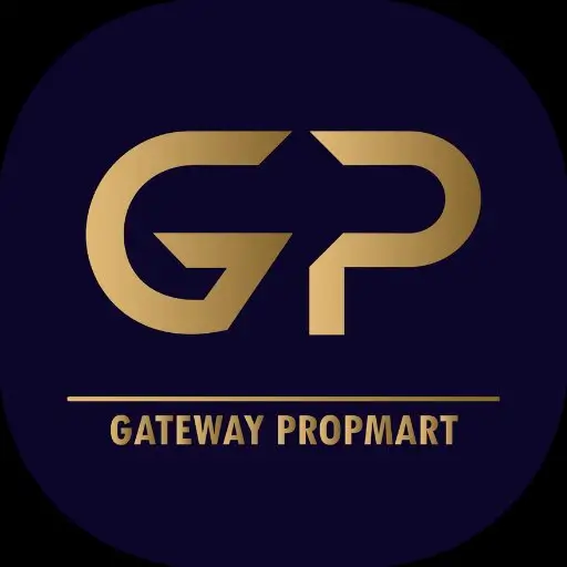 Gateway Propmart Real Estate Consultancy Logo