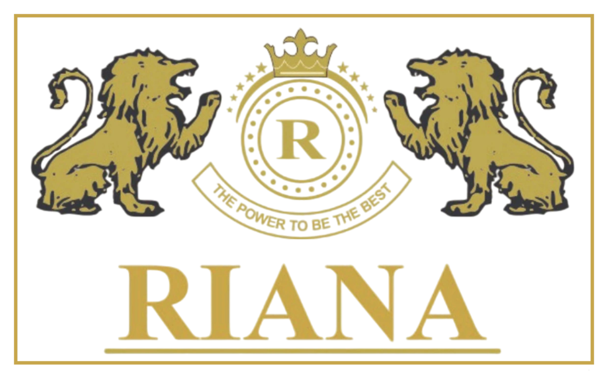 Raina Properties Real Estate Company Logo