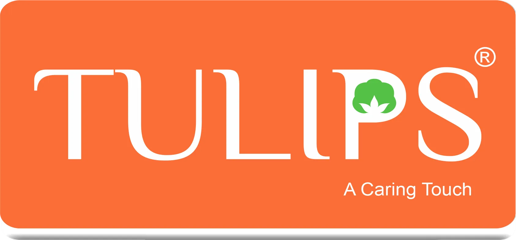 Tulips Logo