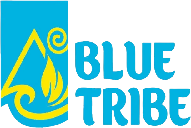 Blue Tribe Foods Logo