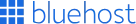 bluehost Logo