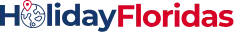 Holidays Flourida Logo
