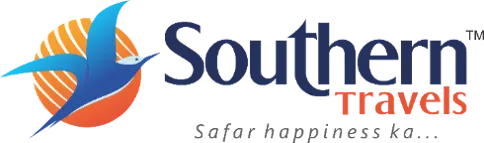 Southern Travels Logo