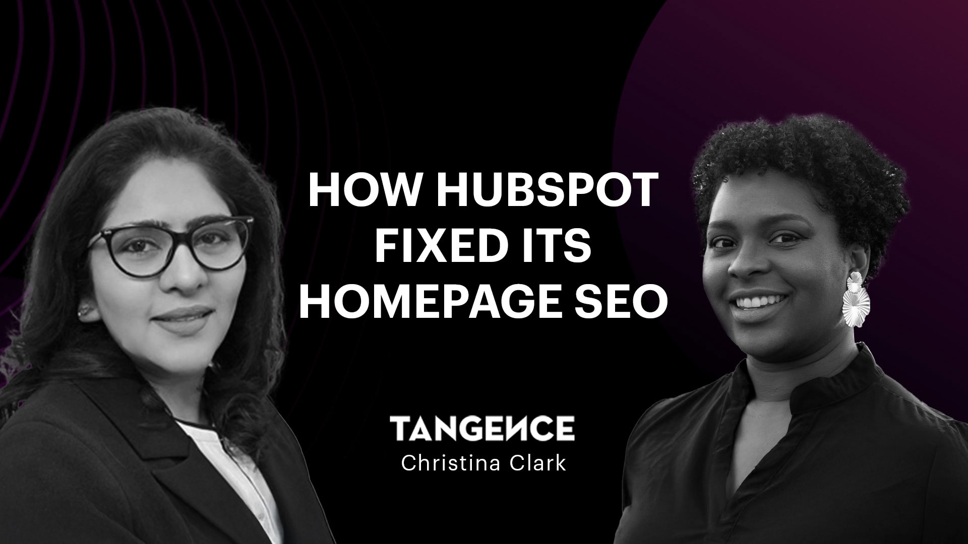 How Hubspot Fixed Its Homepage SEO