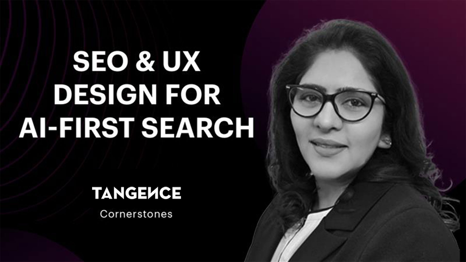 SEO & UX Design For AI-FIRST Search