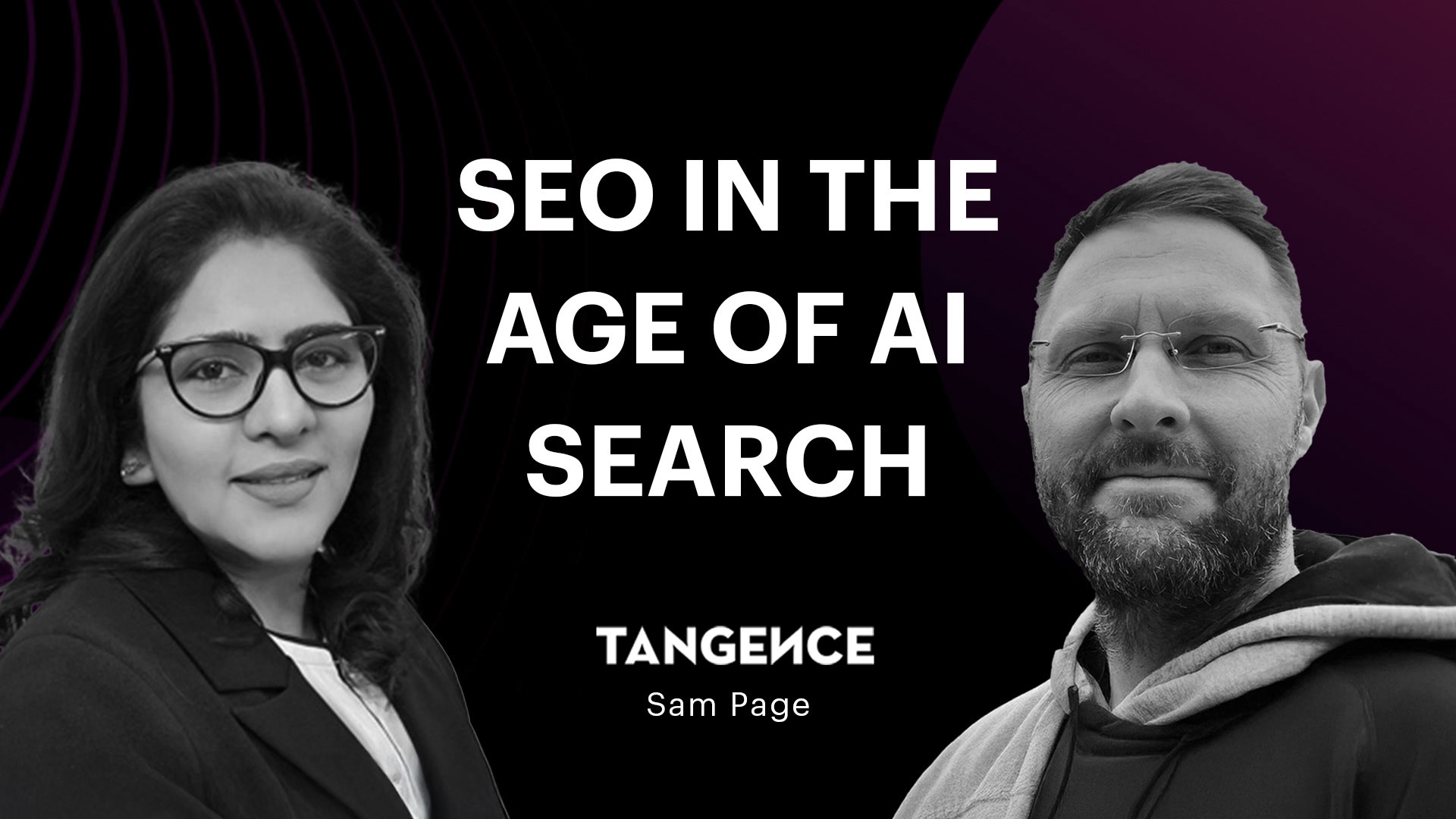 The Future of SEO: AI-Powered Search Insights with Sam Page from Slack