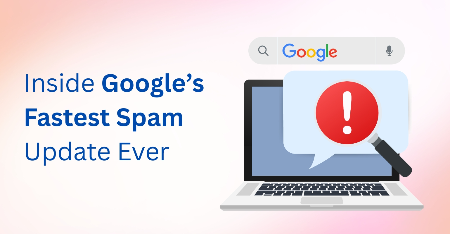 Google March 2026 Spam Update: What Changed & How to Protect Your Rankings