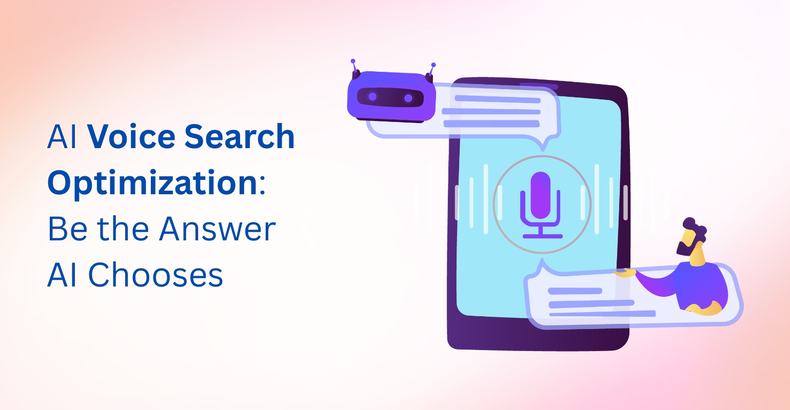 How AI Assistants Are Changing Voice Search Optimization in 2026