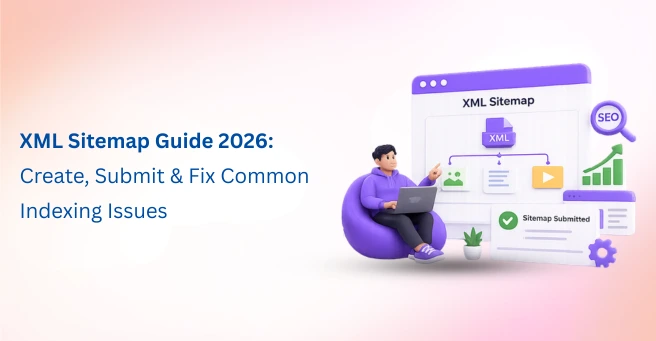 How to Create an XML Sitemap: Best Practices for Faster Indexing in 2026